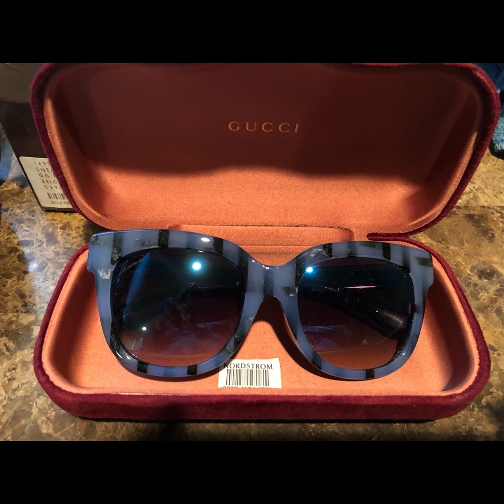 Gucci sunglasses
